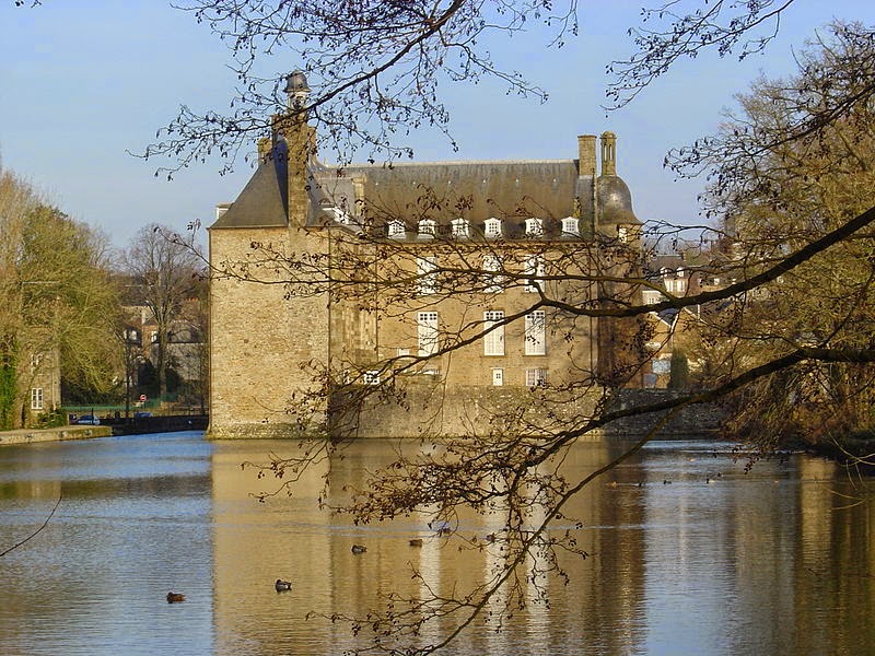 Flers de L'Orne, Normandy Charleston, SC 1947 to 2014 Section 2