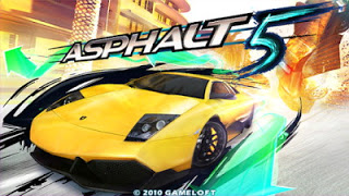 asphalt 7 apk latest version download