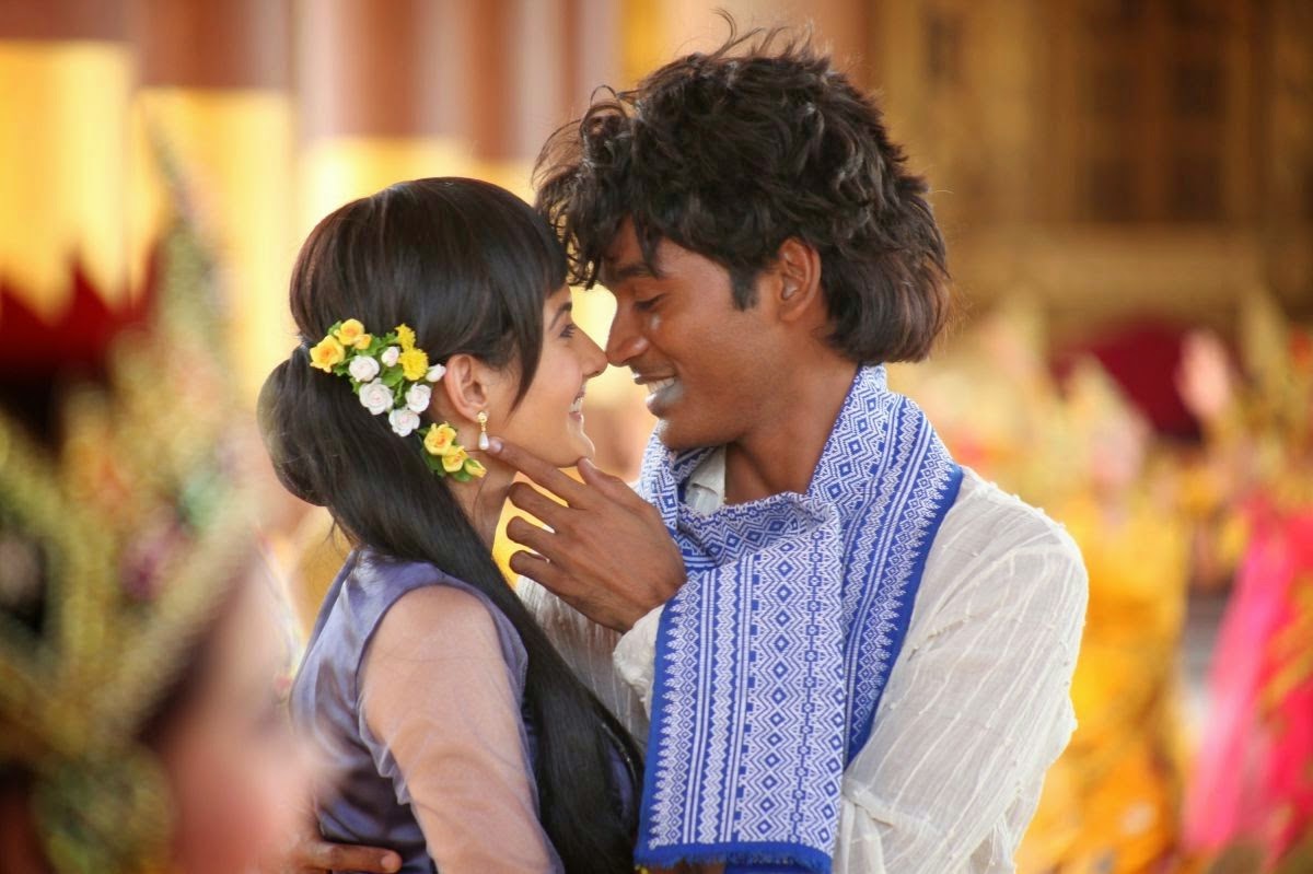 Anegan Movie Stills - AtozCineGallery