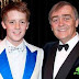 Meet the world's most eligible man Baby faced new Duke of Westminster