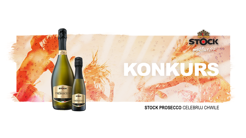 Wygraj kosz piknikowy i zestaw Stock Prosecco Konkurs