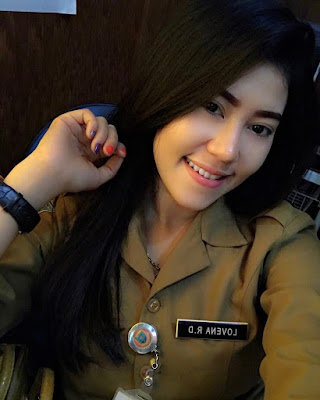 Cerita Sex Bokep Cercinta Dengan PNS Mempunyai Nafsu Membara - Cerita