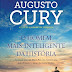 Pergaminho | "O Homem Mais Inteligente da História" de Augusto Cury 