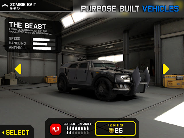 Screenshot Zombie Highway 2 Zombie Highway 2 Versi Download