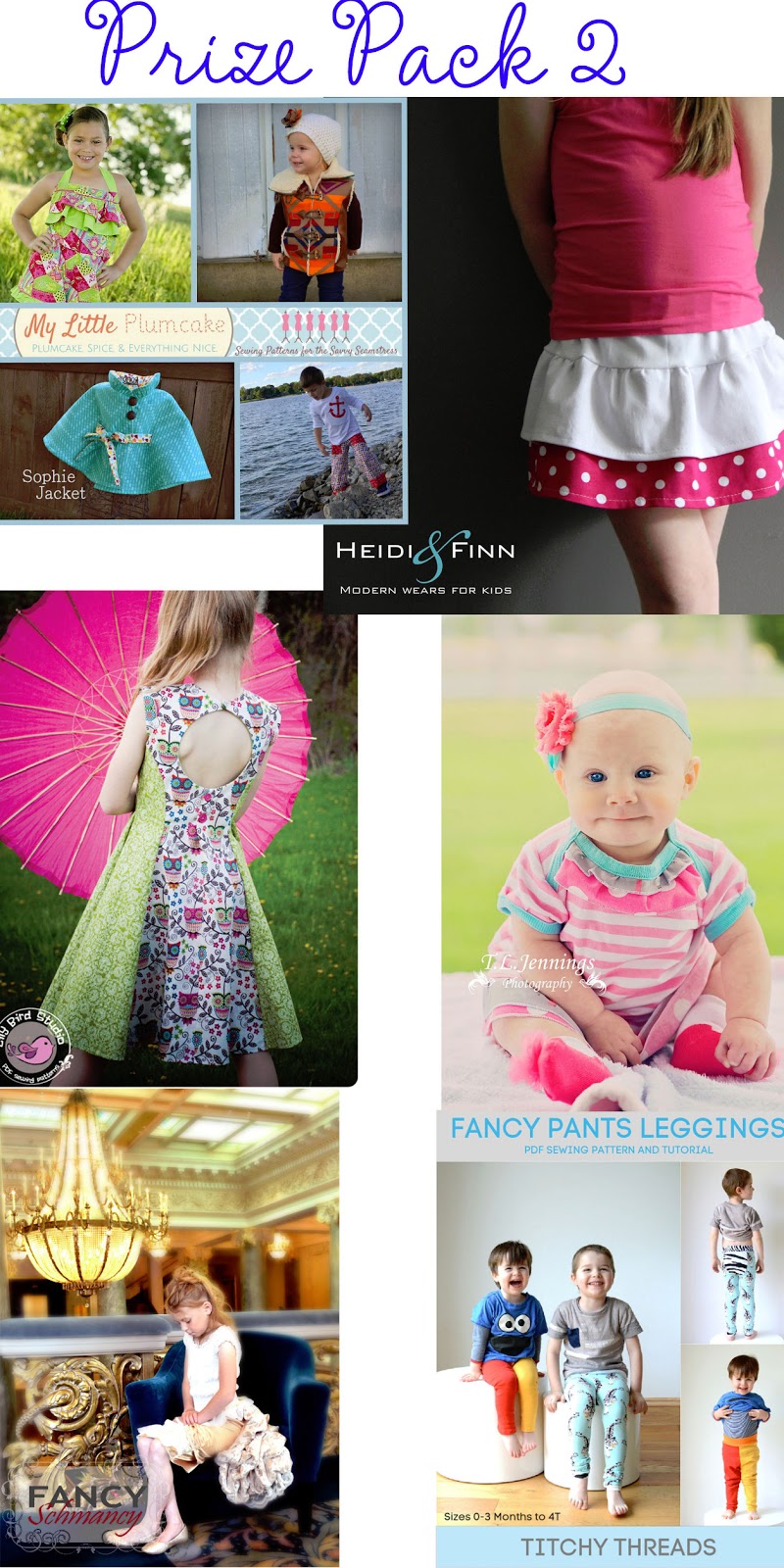 Molly Blossom Design | Fresh-picked and Handmade | Page 3