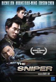 Siêu Xạ Thủ - The Sniper (2009)