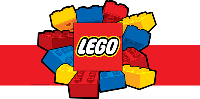 lego prix