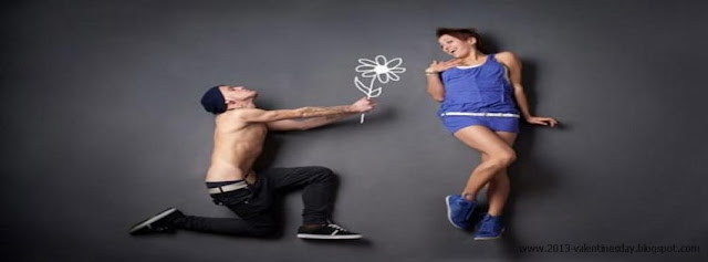 Happy Propose Day Facebook Cover Photo