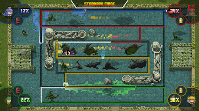 Gorsd Game Screenshot 3