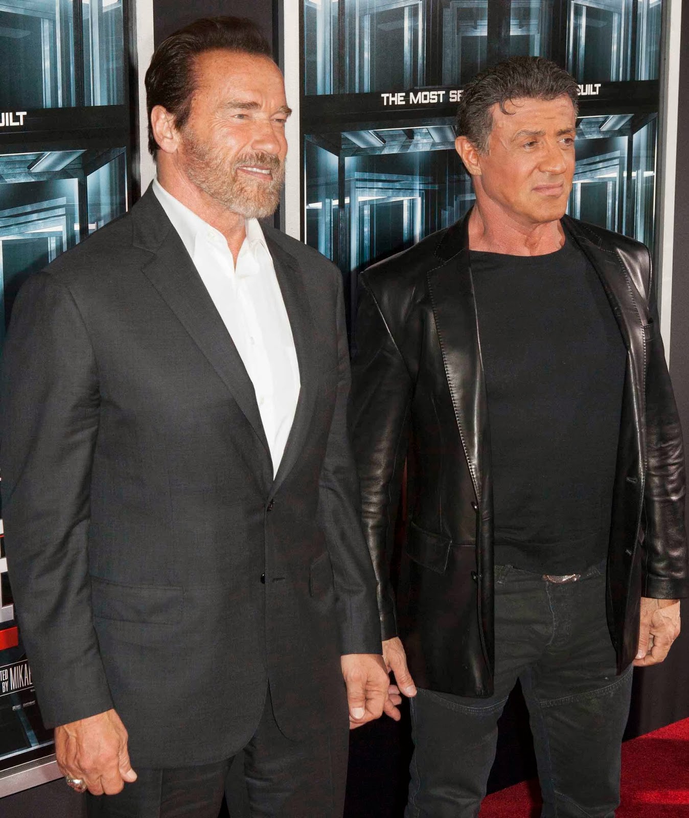 ¿Cuánto mide Arnold Schwarzenegger? Altura Real