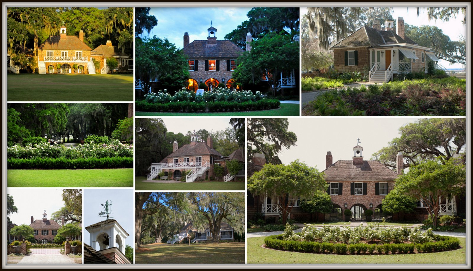 Fair & Lane Properties Paul & Dalton Plantation, ACE Basin