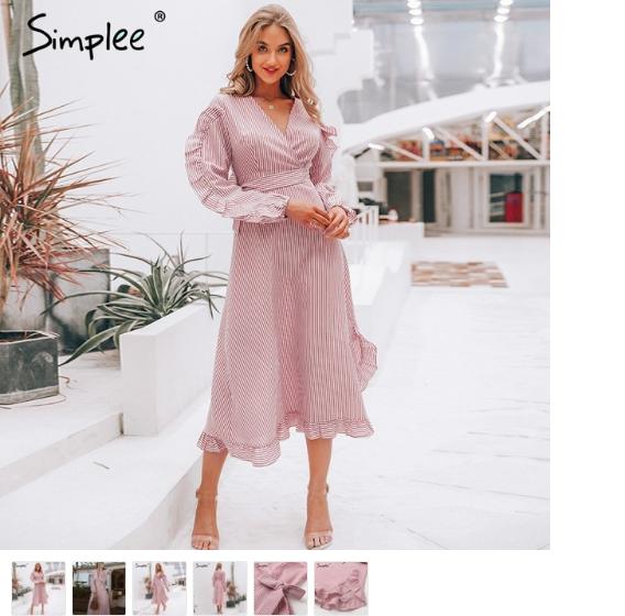 Special Occasion Dresses - Vintage Clothing Fashion