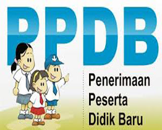 Penerimaan Peserta Didik Baru Sesuai Zona 1 PPDB