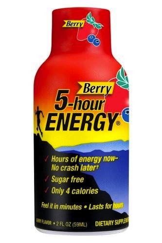 5 hour energy caffeine content 5 hour energy caffeine content
