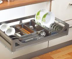 Modular Kitchen Accessories