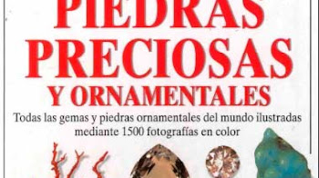 Guia de las piedras preciosas y ornamentales