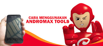 Cara Mudah Mengaktifkan Sinyal GSM di Smartfren dengan Andromax Tool Cara Mudah Mengaktifkan Sinyal GSM di Smartfren dengan Andromax Tool