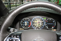 Cadillac CTS