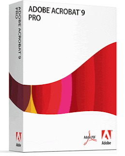 Download Adobe Acrobat 9 Professional v9.4.4 2011