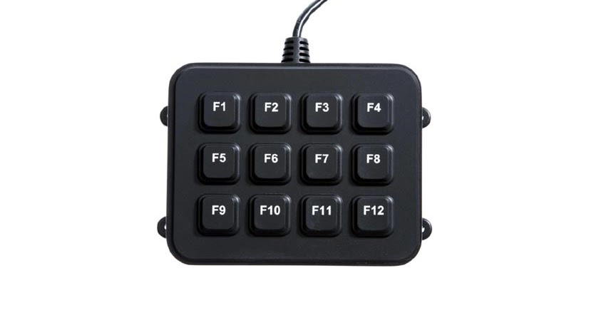 Nonarian: Functions of all Function Keys F1, F2, F3, F4, F5, F6, F7, F8 ...