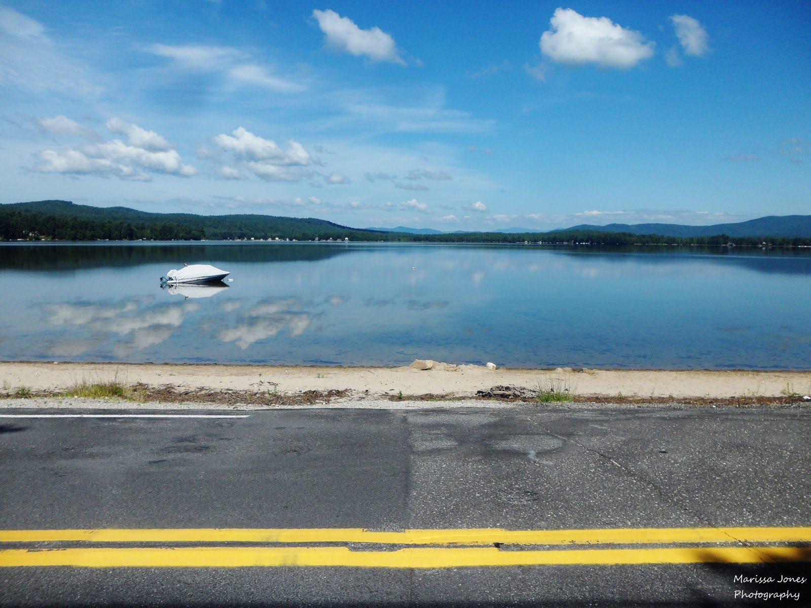 Marissa Jones Photography Province Lake, Effingham New Hampshire. )