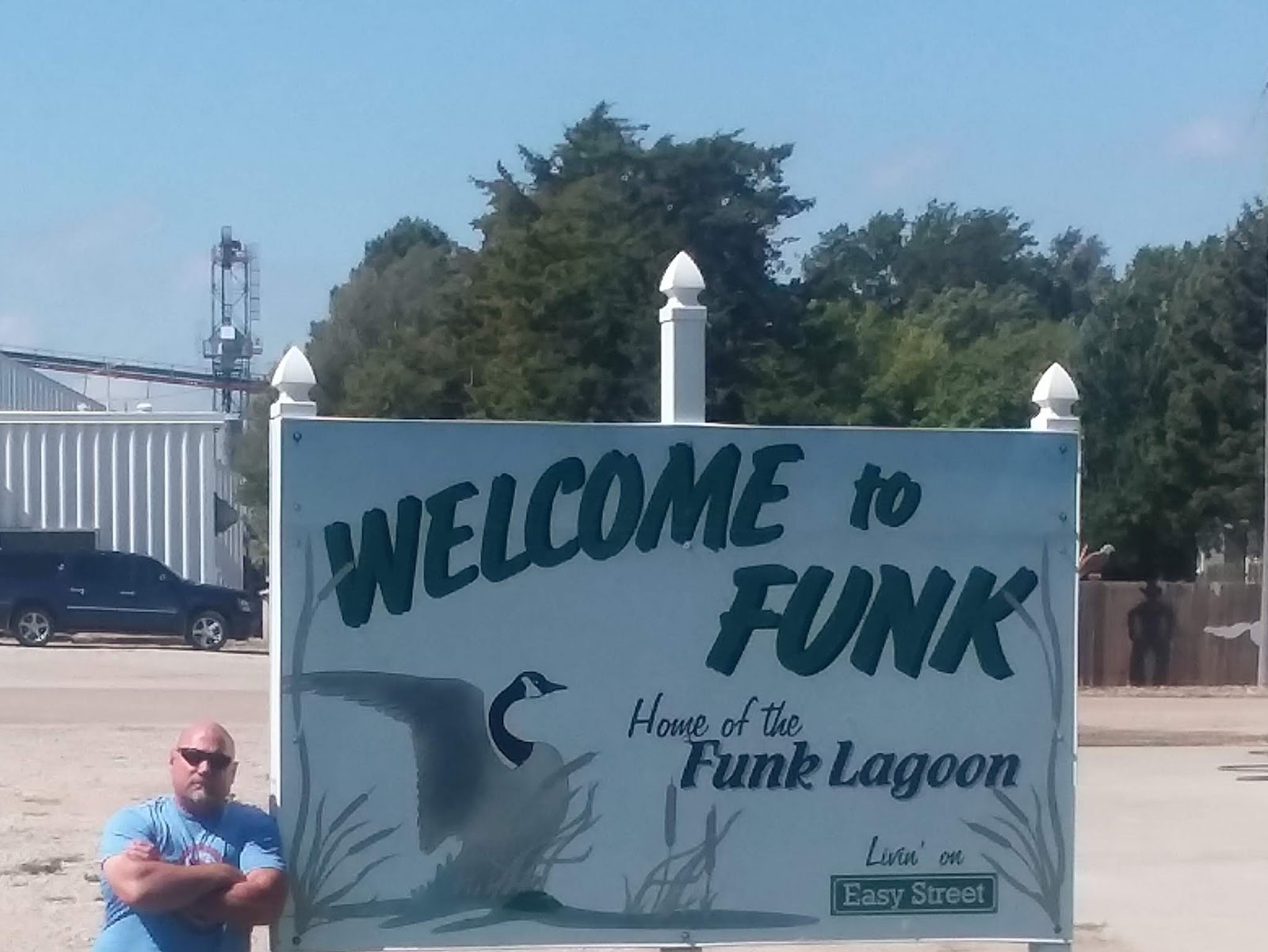 C Bakunas Art What In The Funk?