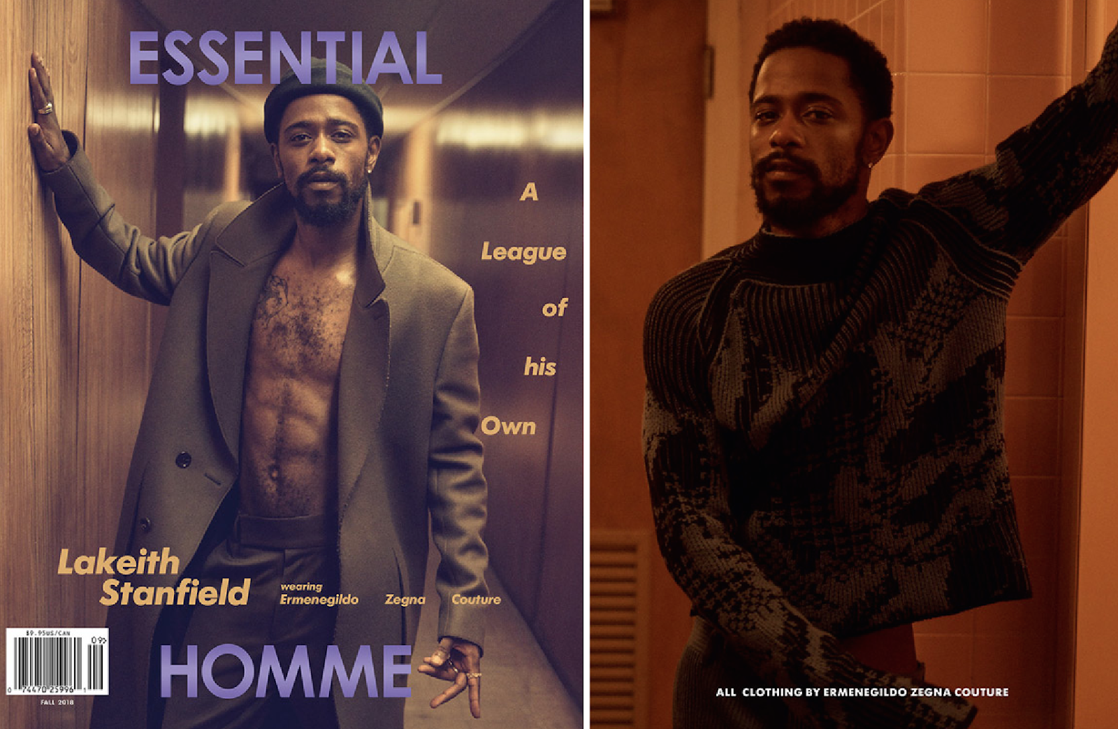 Lakeith Stanfield is Uncut.