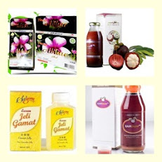 Obat Tradisional Multi Khasiat