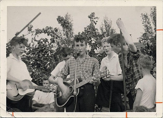Soixantième anniversaire de la rencontre entre Lennon et McCartney