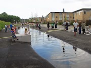 Promenadebaandet Vallensbæk (Denmark urban design), 2011