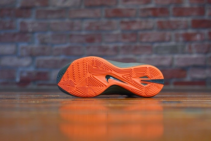 hyperdunk 2014 green