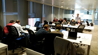 Momento 1 curso TDD Comet