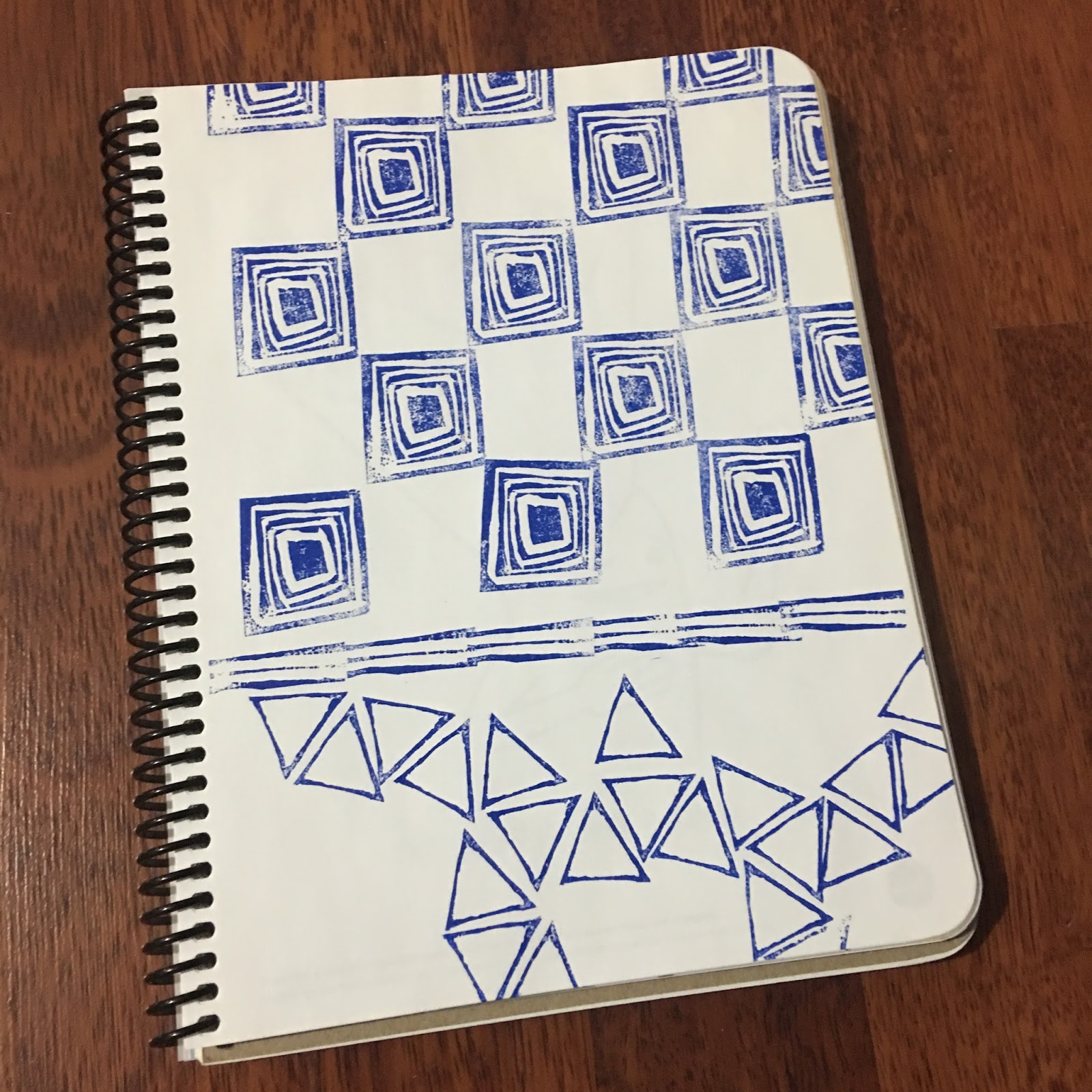 Everything Is Art: The Black and White Journal Course