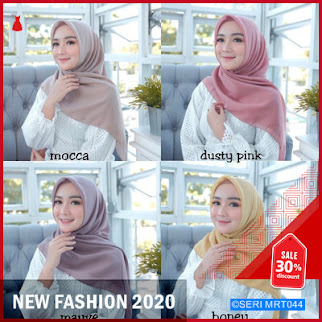 MRT044J208 Jilbab Bella Square Terbaru Kekinian BMGShop