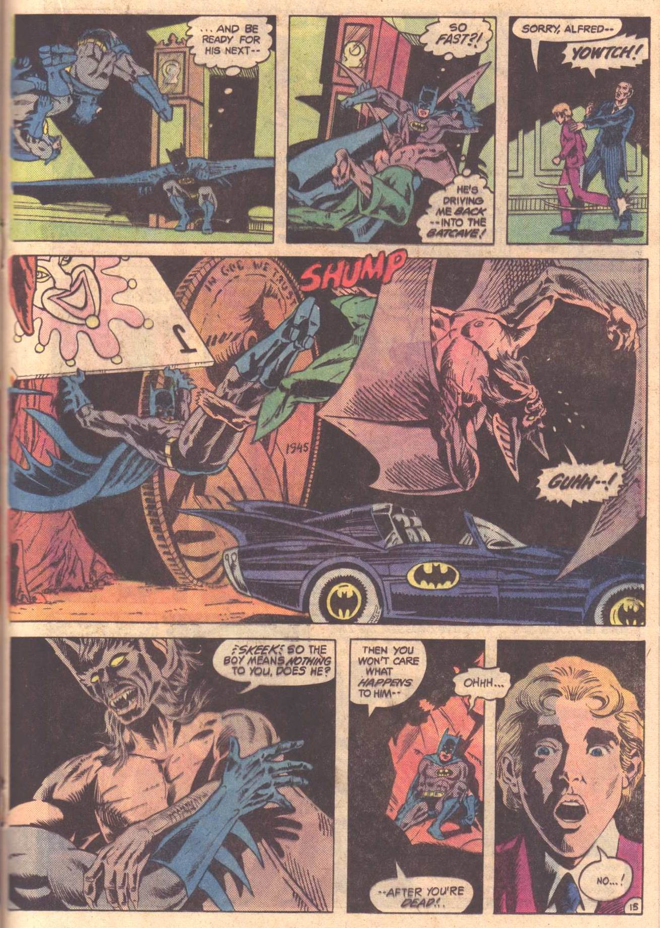 Detective Comics (1937) 527 Page 21