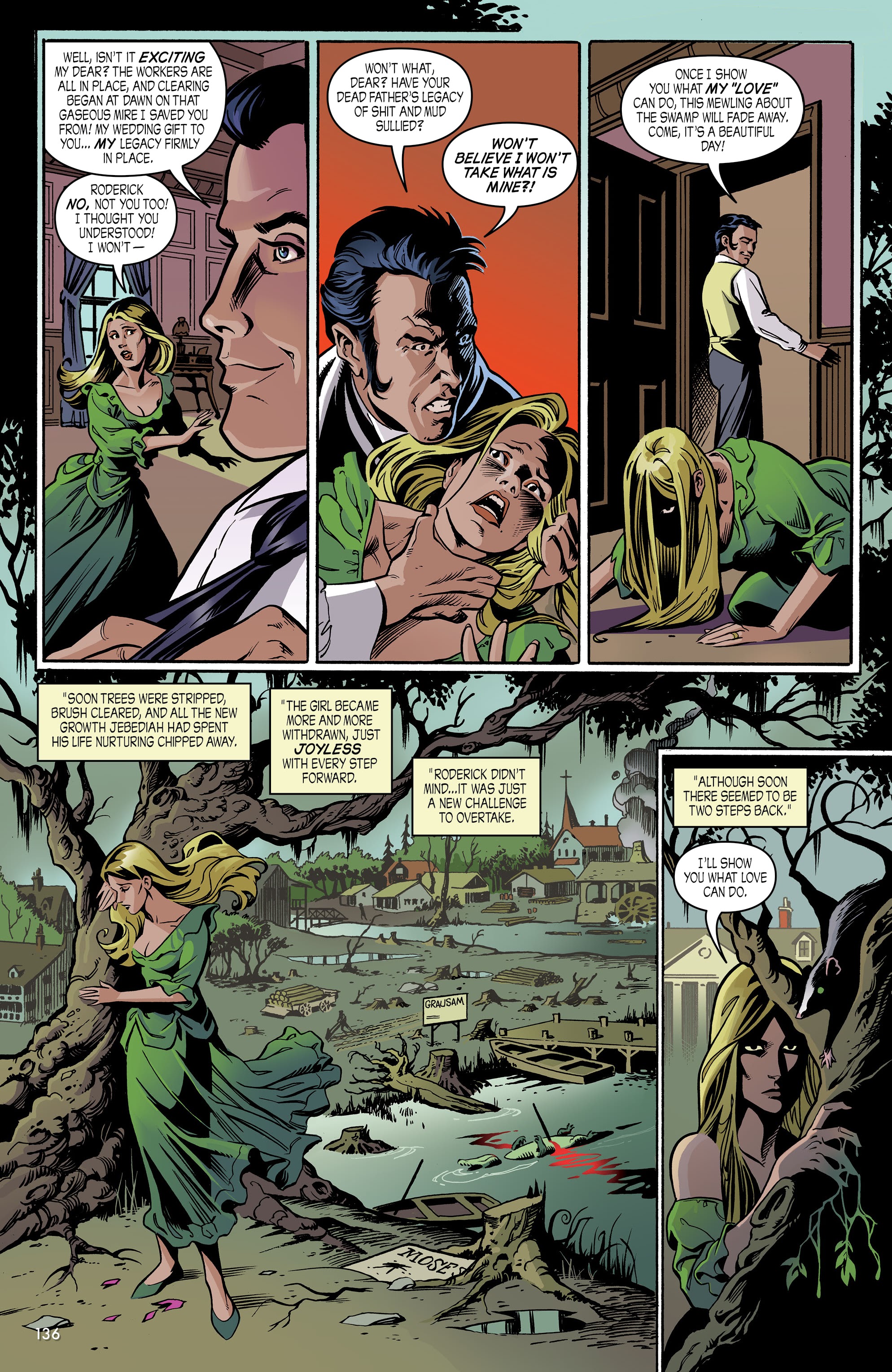 Read online John Carpenter's Tales for a HalloweeNight comic -  Issue # TPB 6 (Part 2) - 35