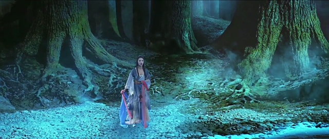 Giấc Mộng Tây Du, Dream Journey