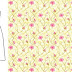 Gorgeously Vintage, selfmade Pattern