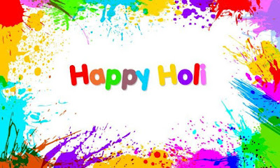happy Holi Quotes in Hindi