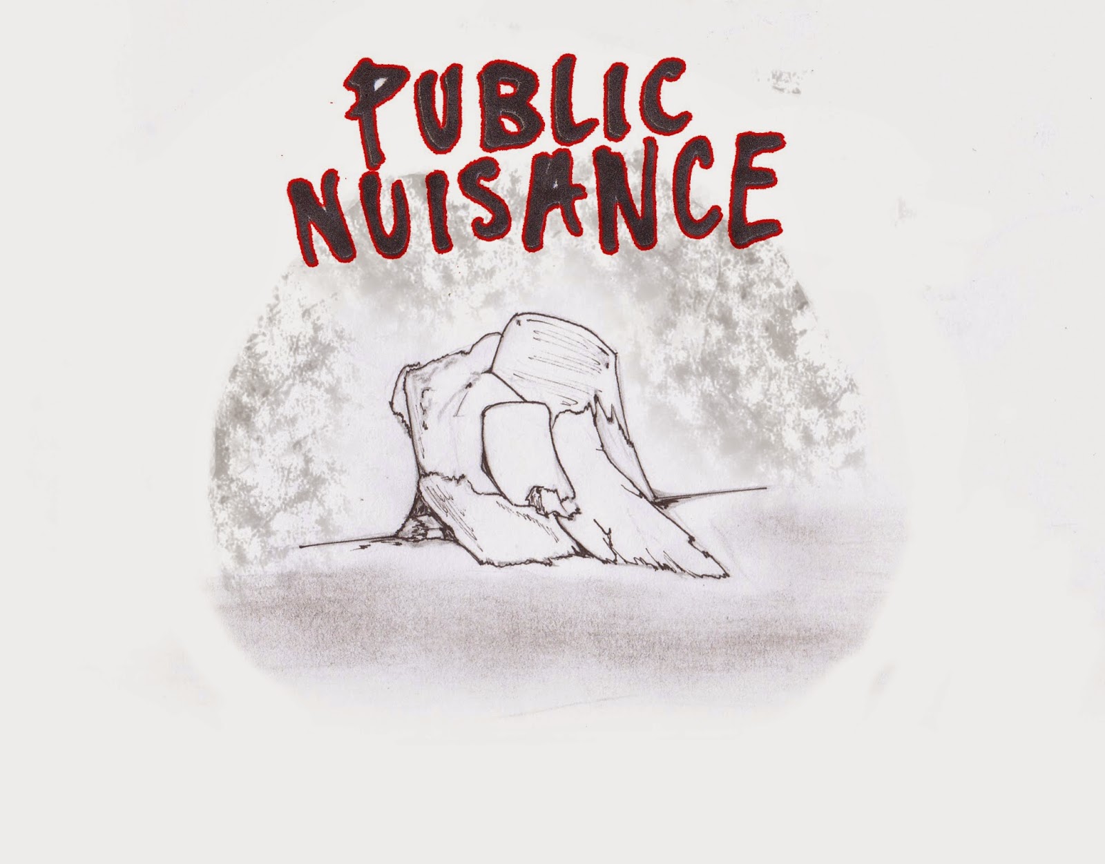 public+nuisance