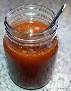 Caramel Sauce