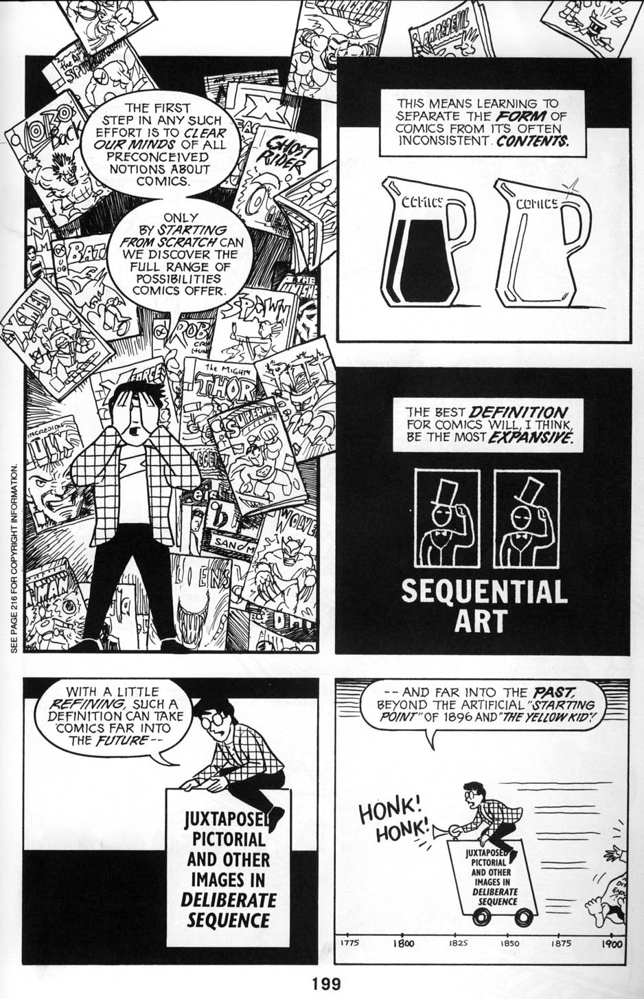 Read online Understanding Comics comic -  Issue # TPB (Part 2) - 104