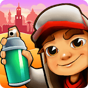 Subway Surfers Subway Surfers apk