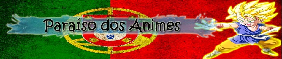 Paraíso dos Animes!