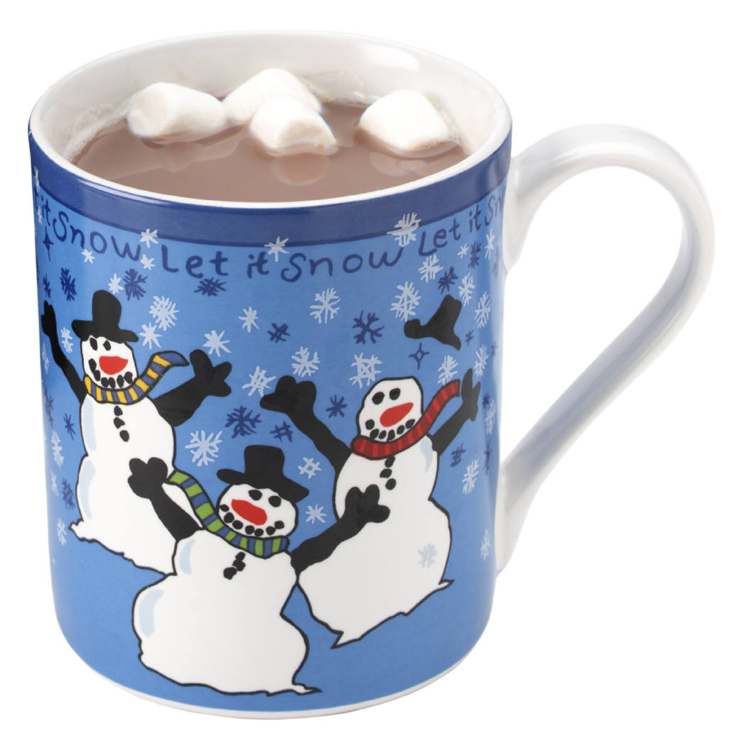clipart cup of hot cocoa - photo #34