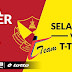 Live Streaming Selangor vs T-Team 1.7.2017 Liga Super