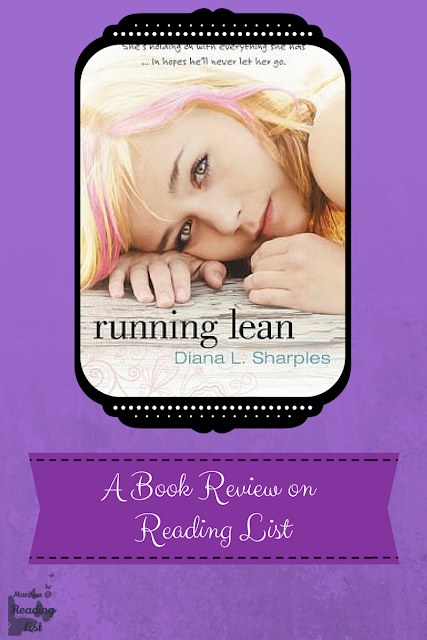 Running Lean by Diana L Sharples  A Book Review on Reading List