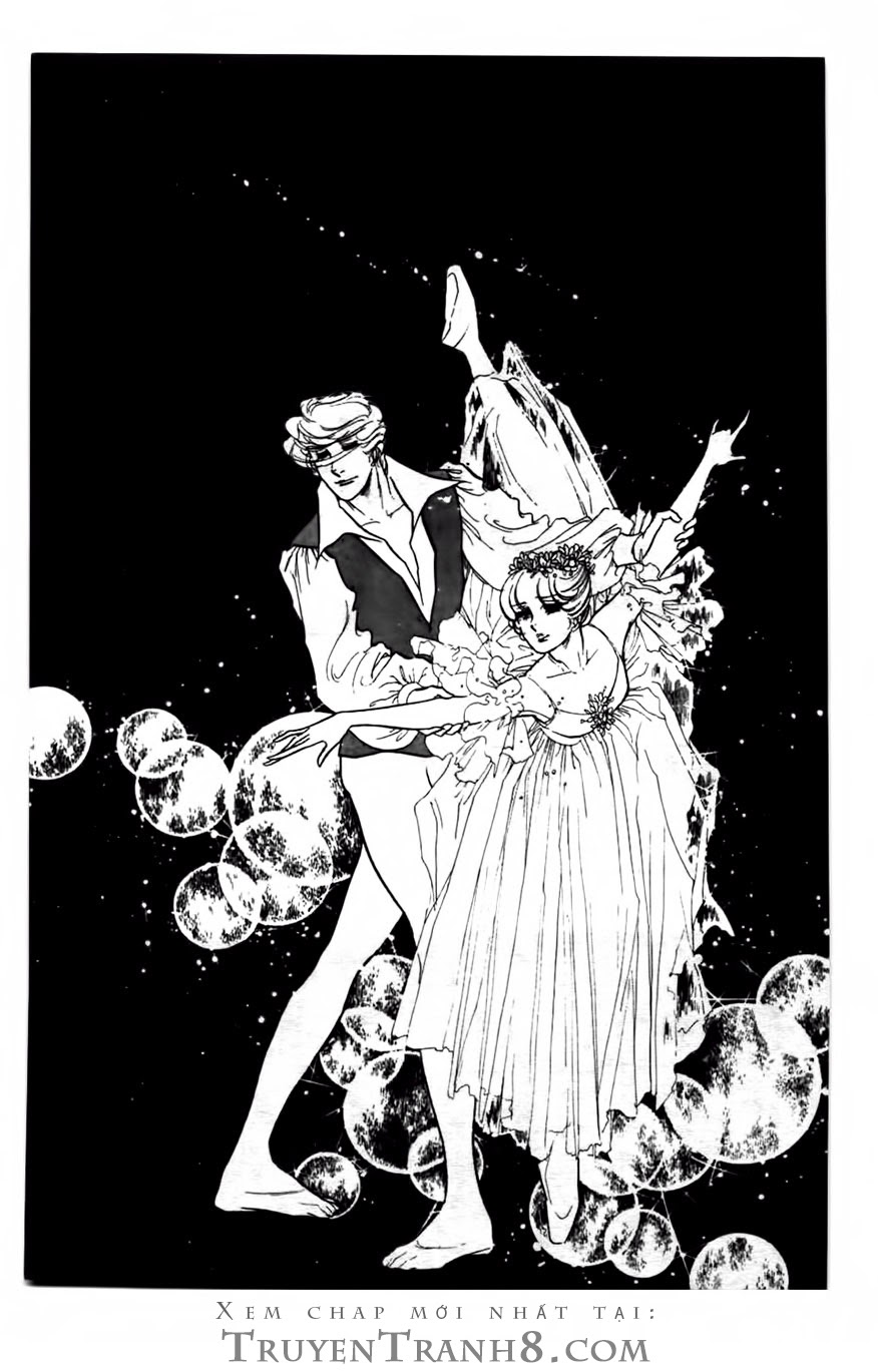 Swan - Vũ Khúc Thiên Nga Chap 105 - Next Chap 106