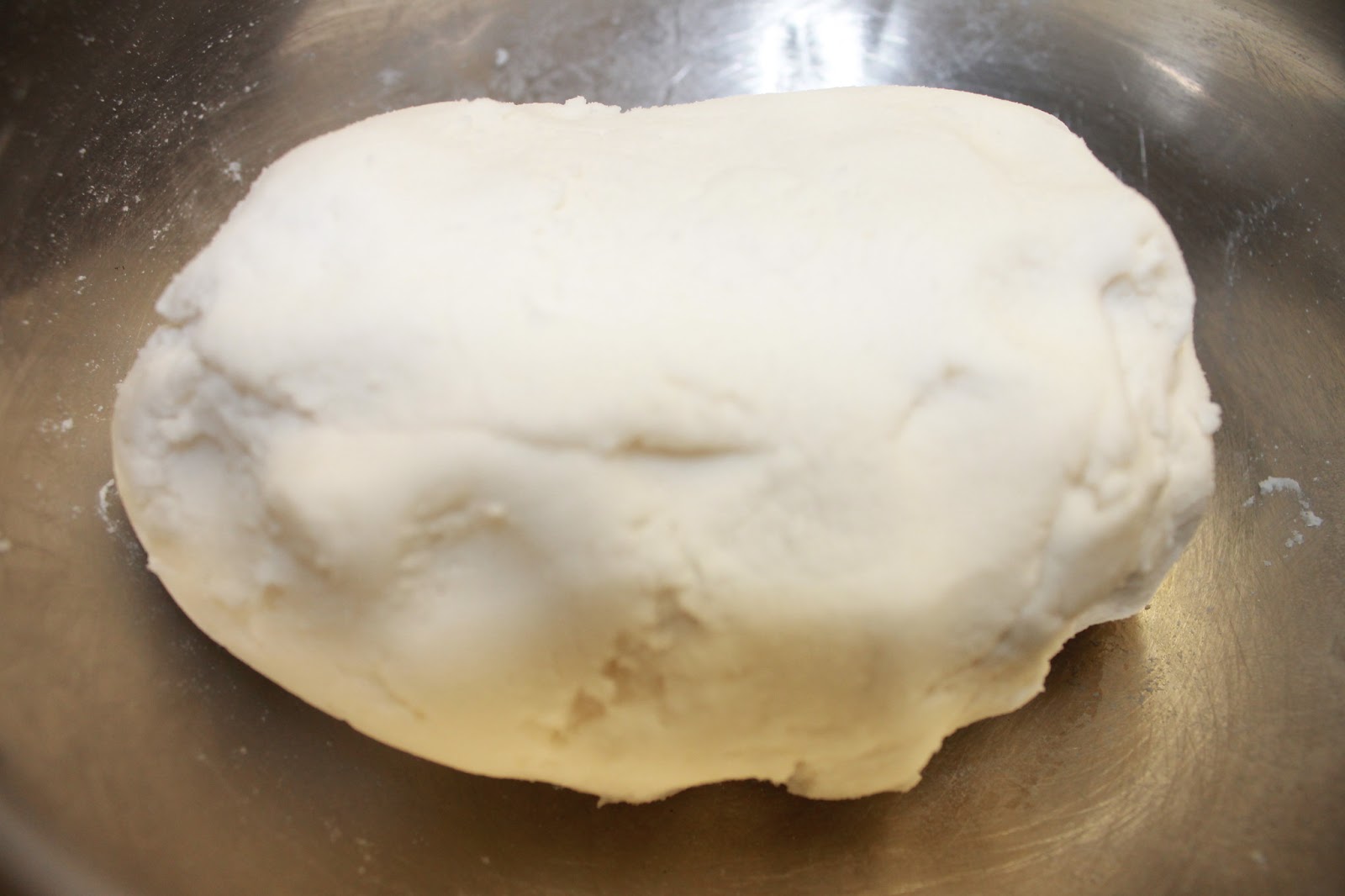 MY KITCHEN RECIPES (Collection of Vegetarian Dishes) Steamed Rice