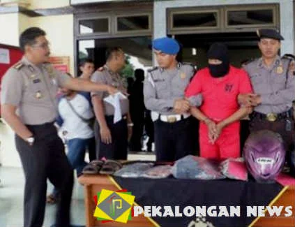 Pekalongan News